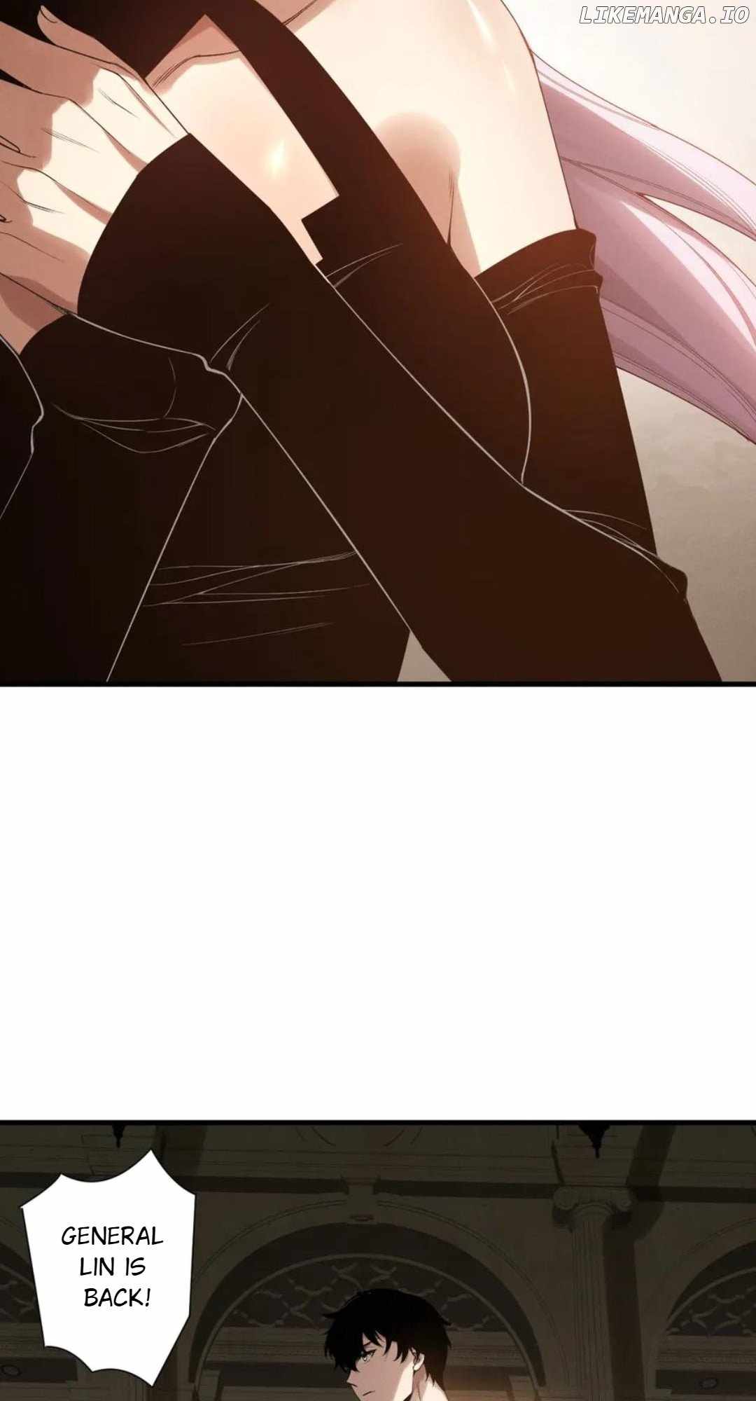 Catastrophic Necromancer Chapter 184 21